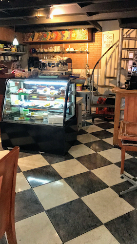 Reviews of Mi Minuto Café in Antofagasta - Gastronomía y hostelería