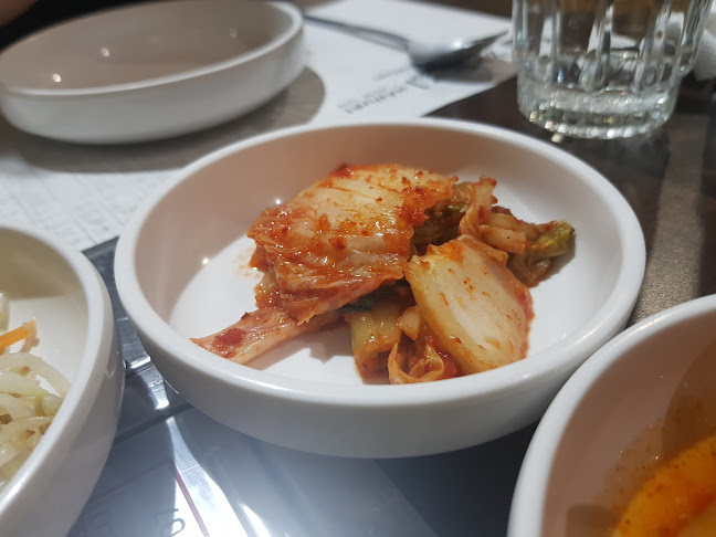 Restaurante HANURI - Gastronomía y hostelería