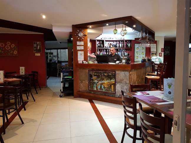 Opinii despre La Mangiata în Valparaíso - Gastronomía y hostelería