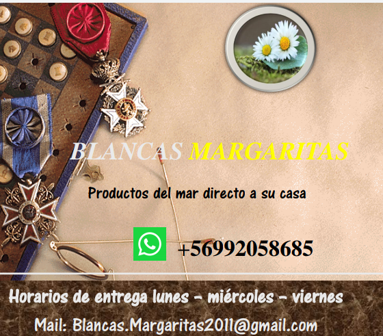 Opinii despre Margaritas productos mar y tierra în Quilpué - Gastronomía y hostelería