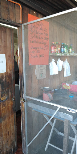 Los Hornitos De Lanco - Lanco