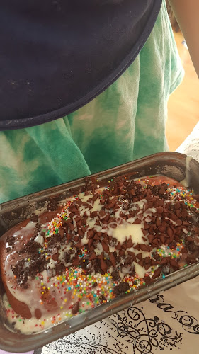 Panadería La Weli - Maipú