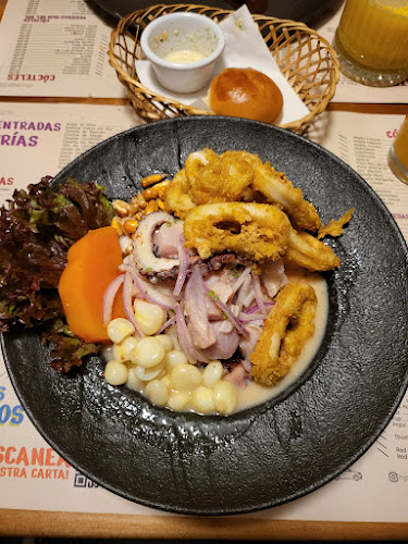 Reviews of Sol Restaurant in Providencia - Gastronomía y hostelería