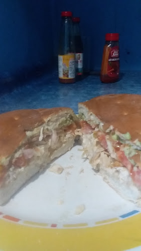 Comentarii opinii despre Donde la "Amiga"