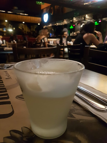 Ciudadano Restaurant - Providencia