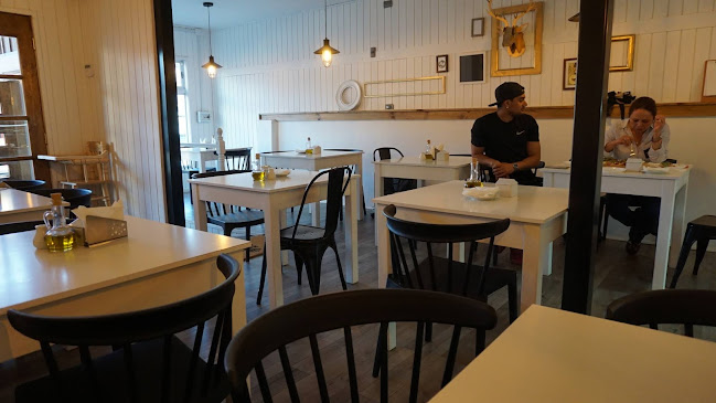 José Miguel Carrera 154, 5570000 Calbuco, Los Lagos