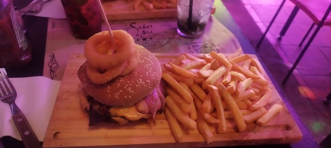 Sabor a mi - Gastronomía y hostelería