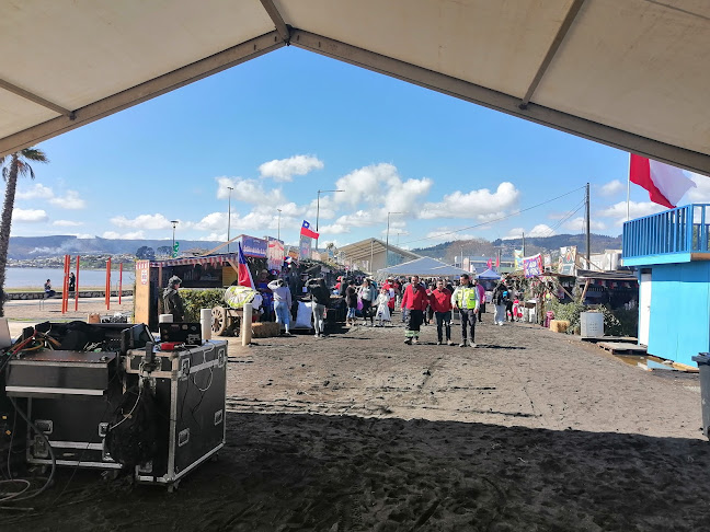 Línea Férrea, Cochrane 53, Penco, Bío Bío