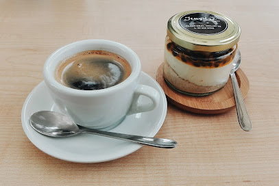 Jengibre Café