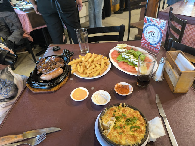 La Previa Criolla - Gastronomía y hostelería