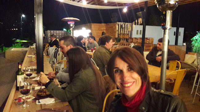 Comentarii opinii despre Monsenor Club