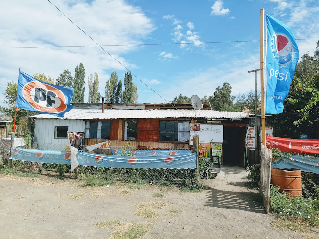 Opinii despre Comida al paso "El Gordito" în Chillán Viejo - Gastronomía y hostelería