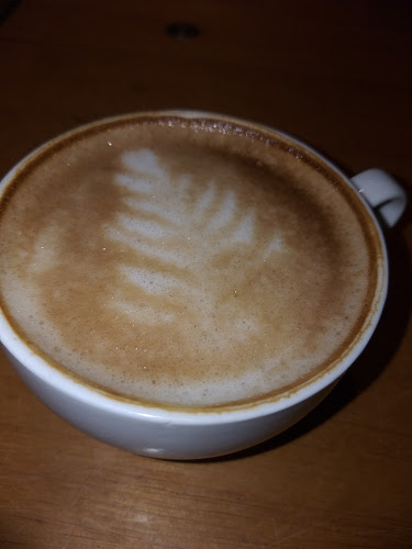 Cafeteria Tavelli La Reina - Gastronomía y hostelería