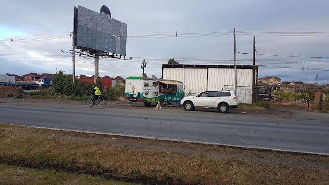 Opinii despre Tabacan Comida Mexicana în Talcahuano - Gastronomía y hostelería