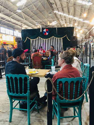 Comentarii opinii despre Panny Circo Cafe