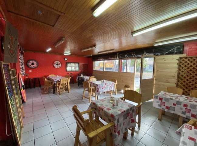 Rincon Vikingo Maipu