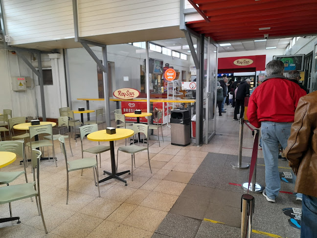 Fábrica de empanadas Roy Sar - Gastronomía y hostelería