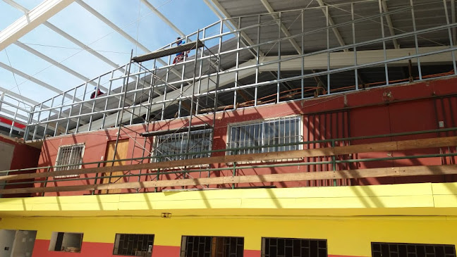 Cede Club Español Gabo - San Antonio