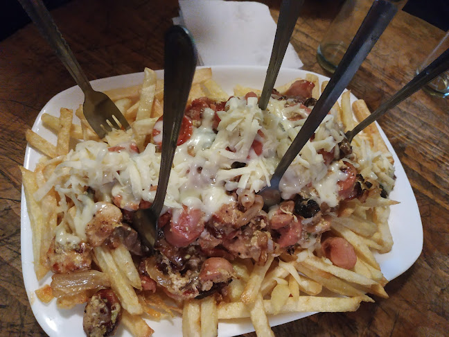 Bar San Pedro - Gastronomía y hostelería