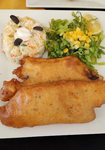 Restaurant Nuevo Amanecer - Gastronomía y hostelería