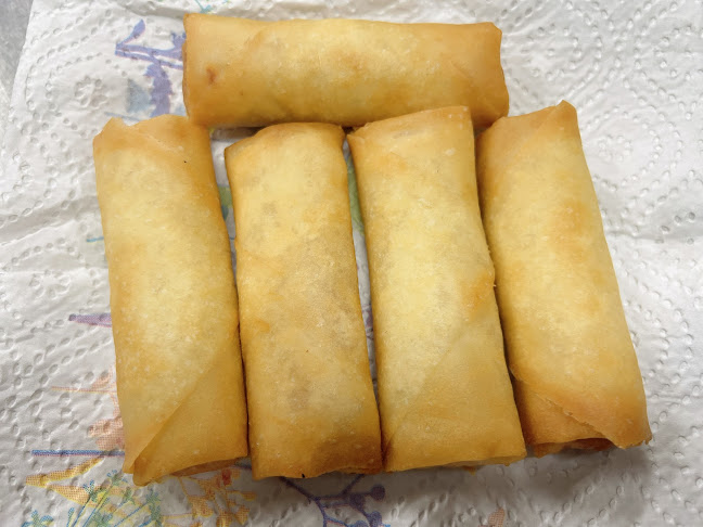 Opinii despre Jiexin Cai Sociedad De Restaurantes Ltda în Quillota - Gastronomía y hostelería