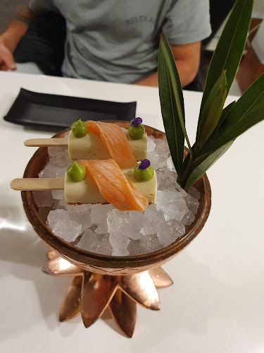 Restaurante 040 - Gastronomía y hostelería