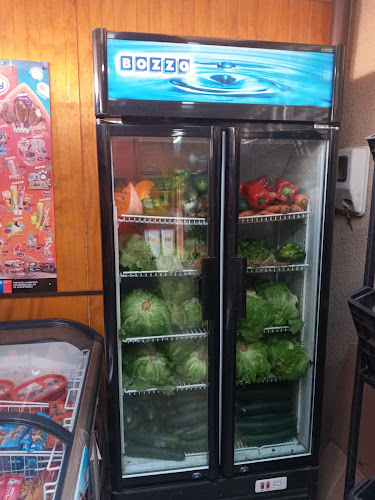 Opinii despre Panaderia Am-Bar în Padre las Casas - Gastronomía y hostelería