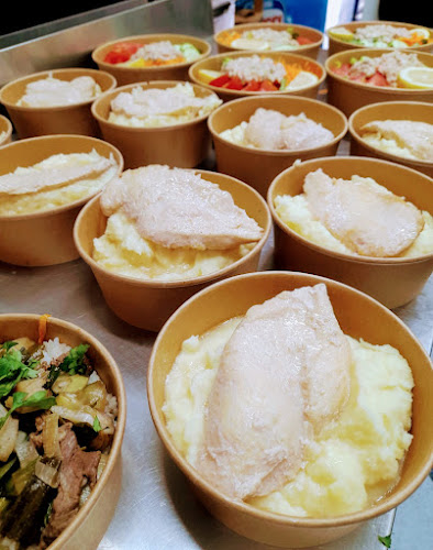 Reviews of Papi Ju in Pedro Aguirre Cerda - Gastronomía y hostelería