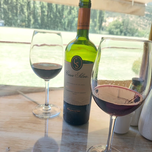 Restaurant Club House Casa Silva - Gastronomía y hostelería