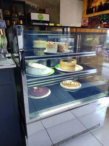 Cafe Boutique Praha - Nacimiento