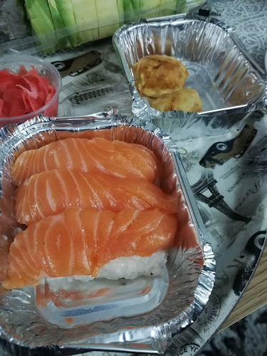 Happy Break Sushi Phone number
