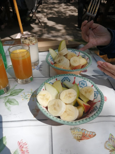Café de la Candelaria - Gastronomía y hostelería
