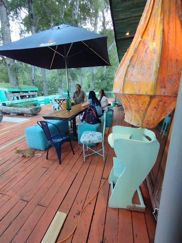 Terrazas Panorámicas 360 - Caren