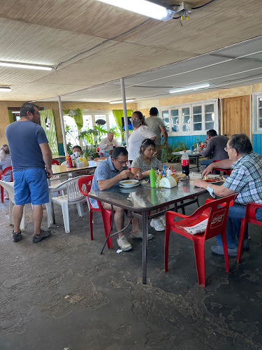 Desierto Florido Atacama - Gastronomía y hostelería