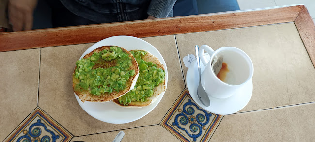 Panadería y Fuente de Soda Multipan