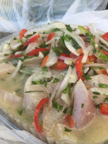 Comentarii opinii despre Sanguchería "Donde El Juanka"