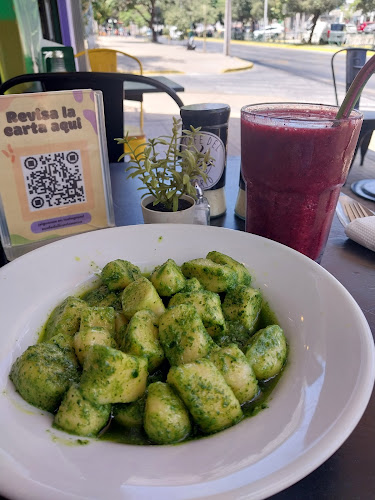 Opinii despre Cafe Del Barrio în Ñuñoa - Gastronomía y hostelería