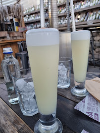 Cocoa Peruvian Restaurant - Lo Barnechea