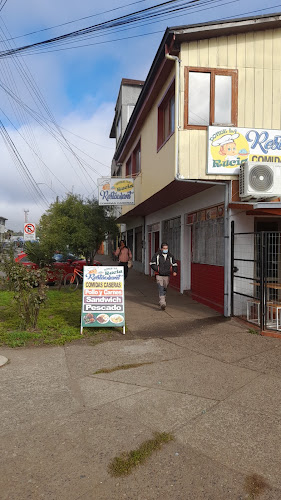 Ruta 181 123, 4720078 Victoria, Araucanía