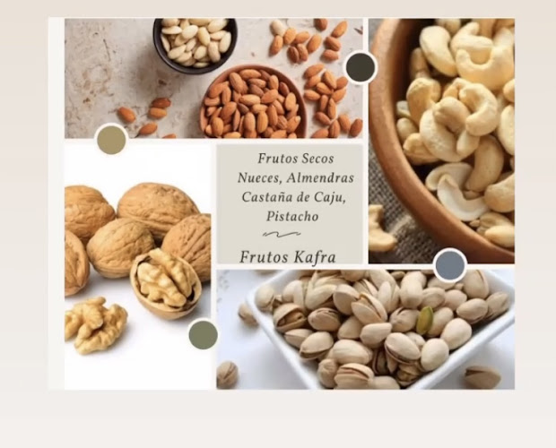 Frutos kafra