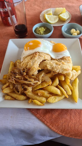 Restaurante Puerto Fritos - Gastronomía y hostelería