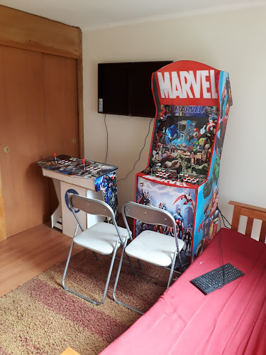 Centro De Eventos Edam - Gastronomía y hostelería