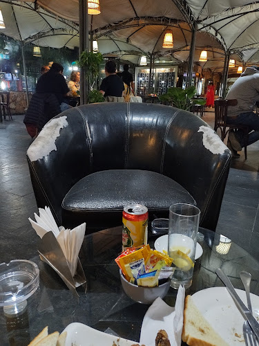 Cafelatte - Copiapó