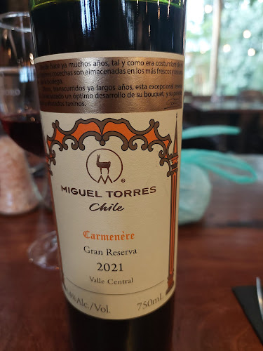 Comentarii opinii despre Ruta del Asador