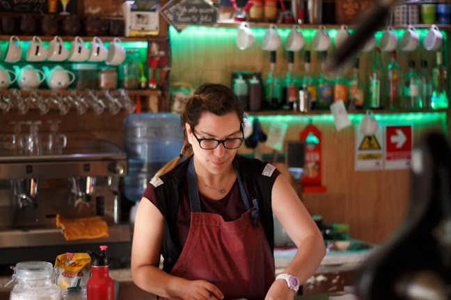 Alicura restaurante - Arauco