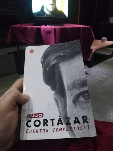 Centro de eventos "Dokaes" Talagante Open Times