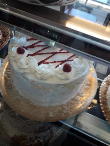 Comentarii opinii despre Cafetería Marriet