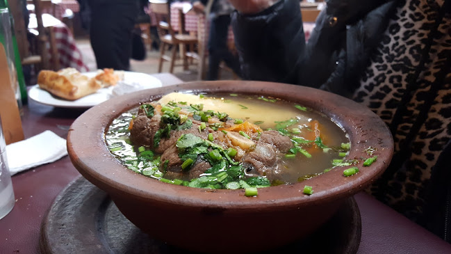 Reviews of Restaurante Pomaire in Melipilla - Gastronomía y hostelería