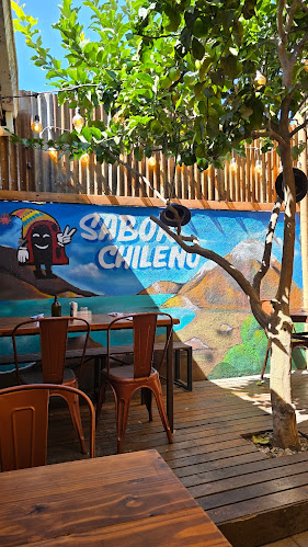 ENTRE BARROS Restaurante - Viña del Mar