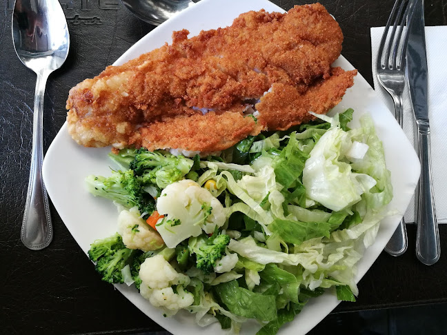 Bucarest 104, 7500000 Providencia, Región Metropolitana